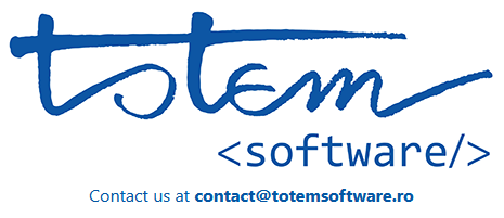 TOTEM Software